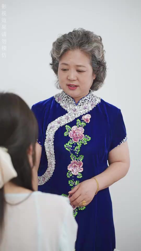 陆总的替嫁小娇妻第41-60集