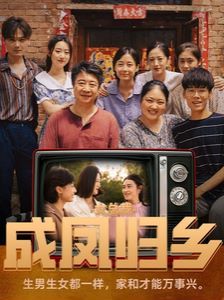 女总裁成凤归乡第21-40集