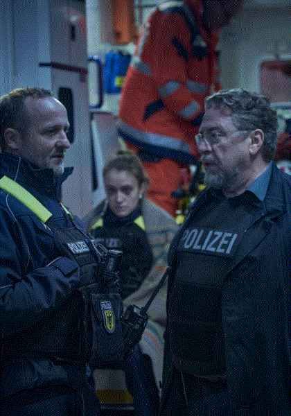 夜班：事故(全集)