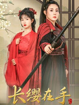 长缨在手第41-60集