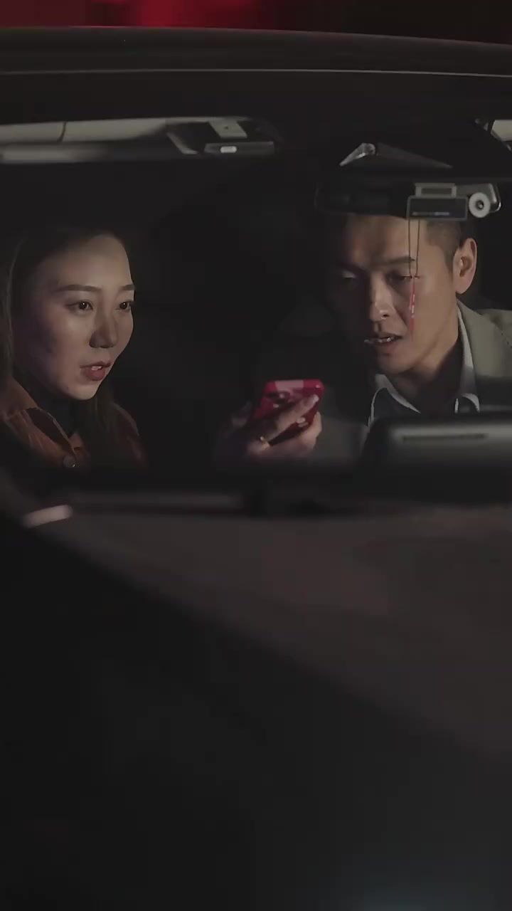 成了总裁暗恋的那个她第21-40集