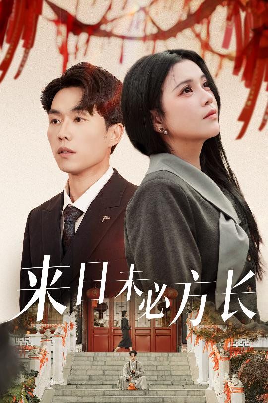 来日未必方长第01-29集(大结局)