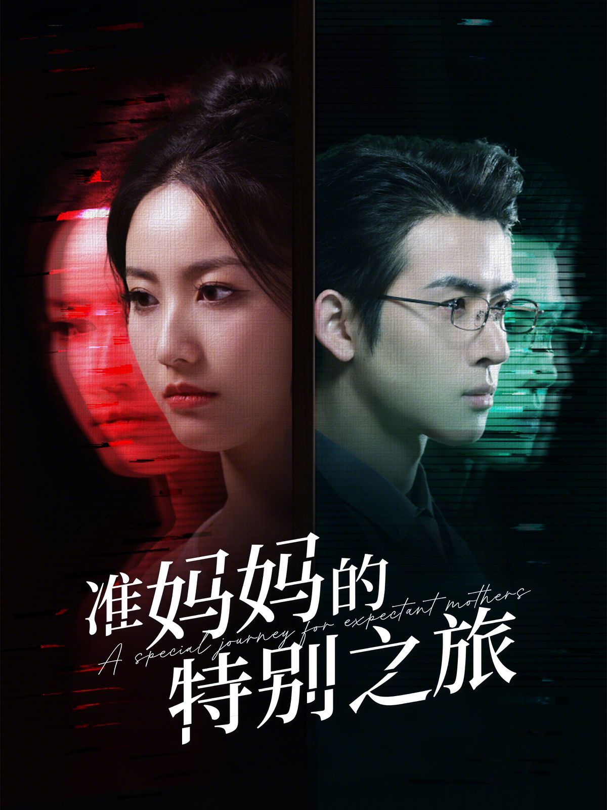 准妈妈的特别之旅(全集)