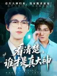 看清楚谁才是真大神(全集)