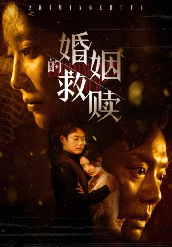 婚姻的救赎第41-60集