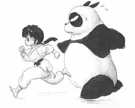 乱马OVA：邪恶之鬼(全集)