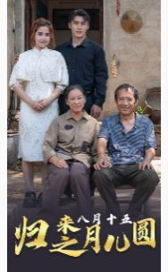 归来之八月十五月儿圆第41-57集完结(大结局)