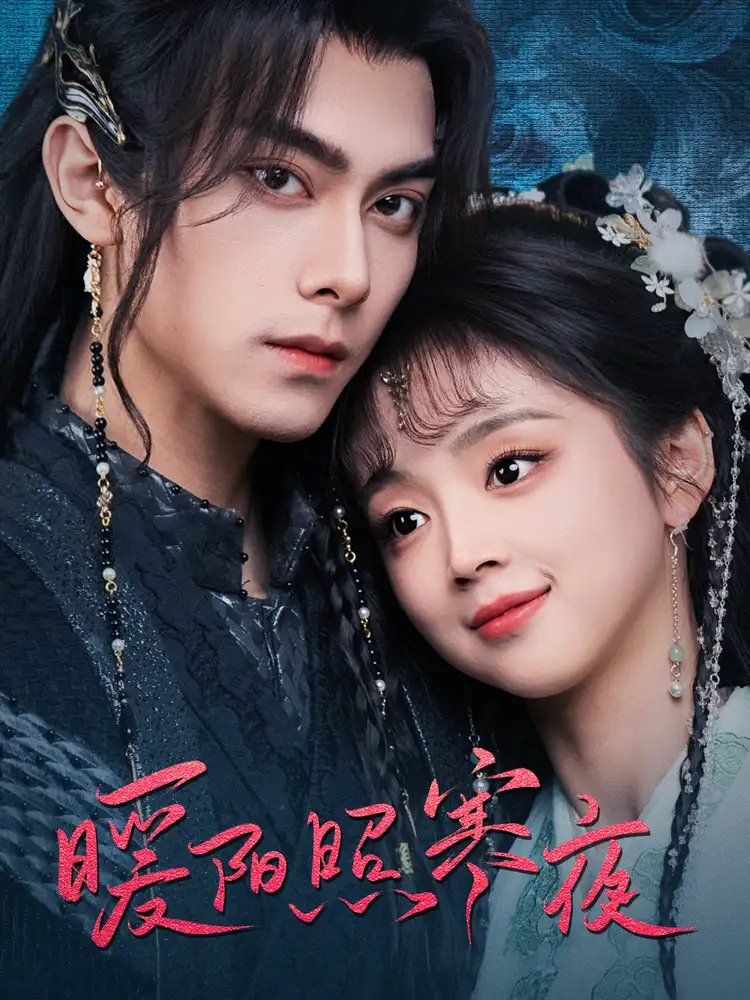 暖阳照寒夜第01-30集