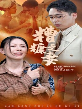 糟糠之妻第1-20集