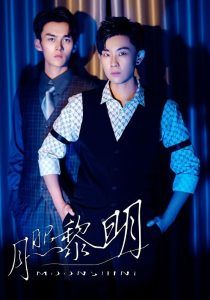 月照黎明第21-40集