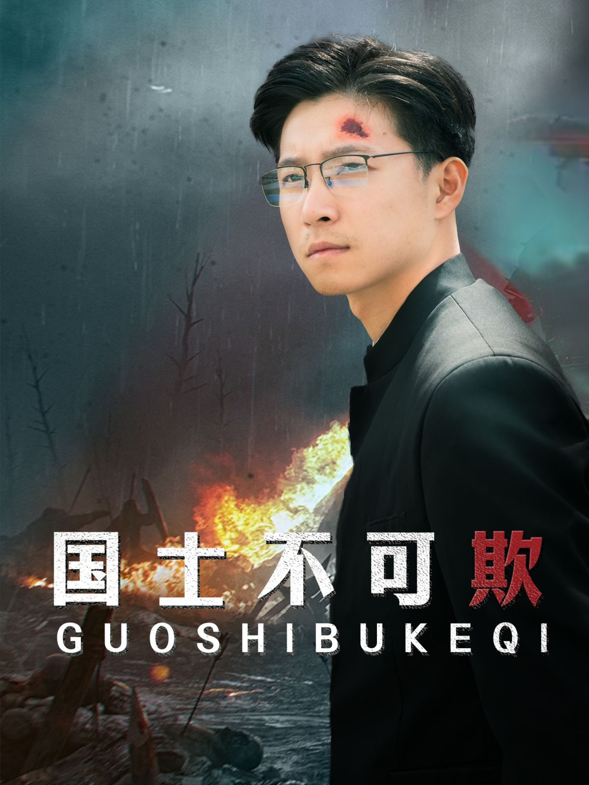 国士不可欺第61-79集完结(大结局)