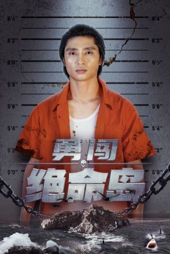 勇闯绝命岛第1-20集