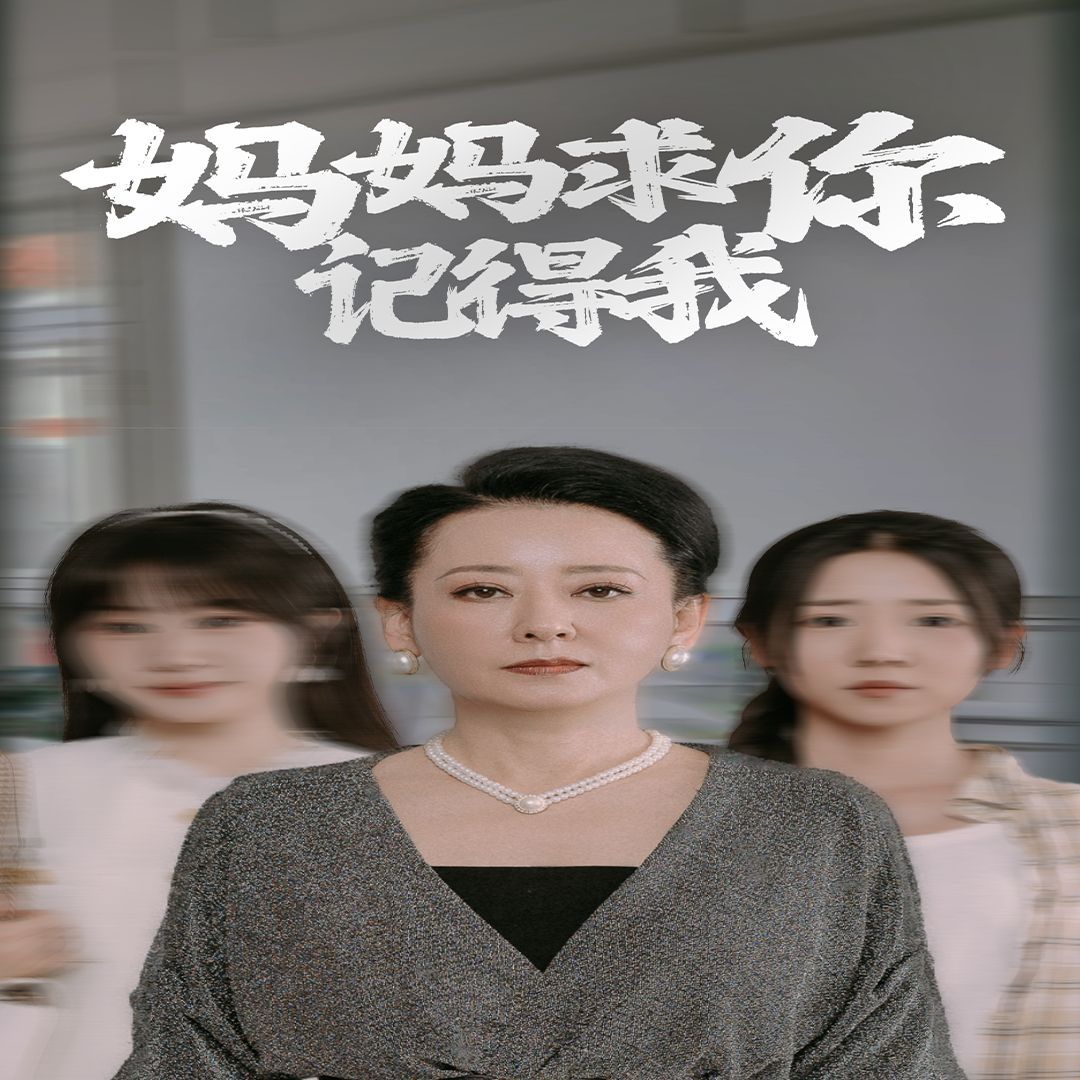 妈妈求你记得我第41-60集
