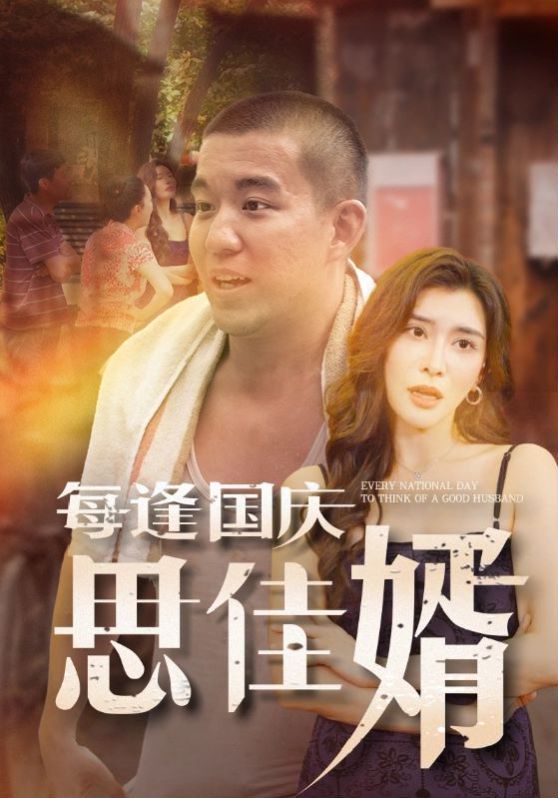 每逢国庆思佳婿第41-60集