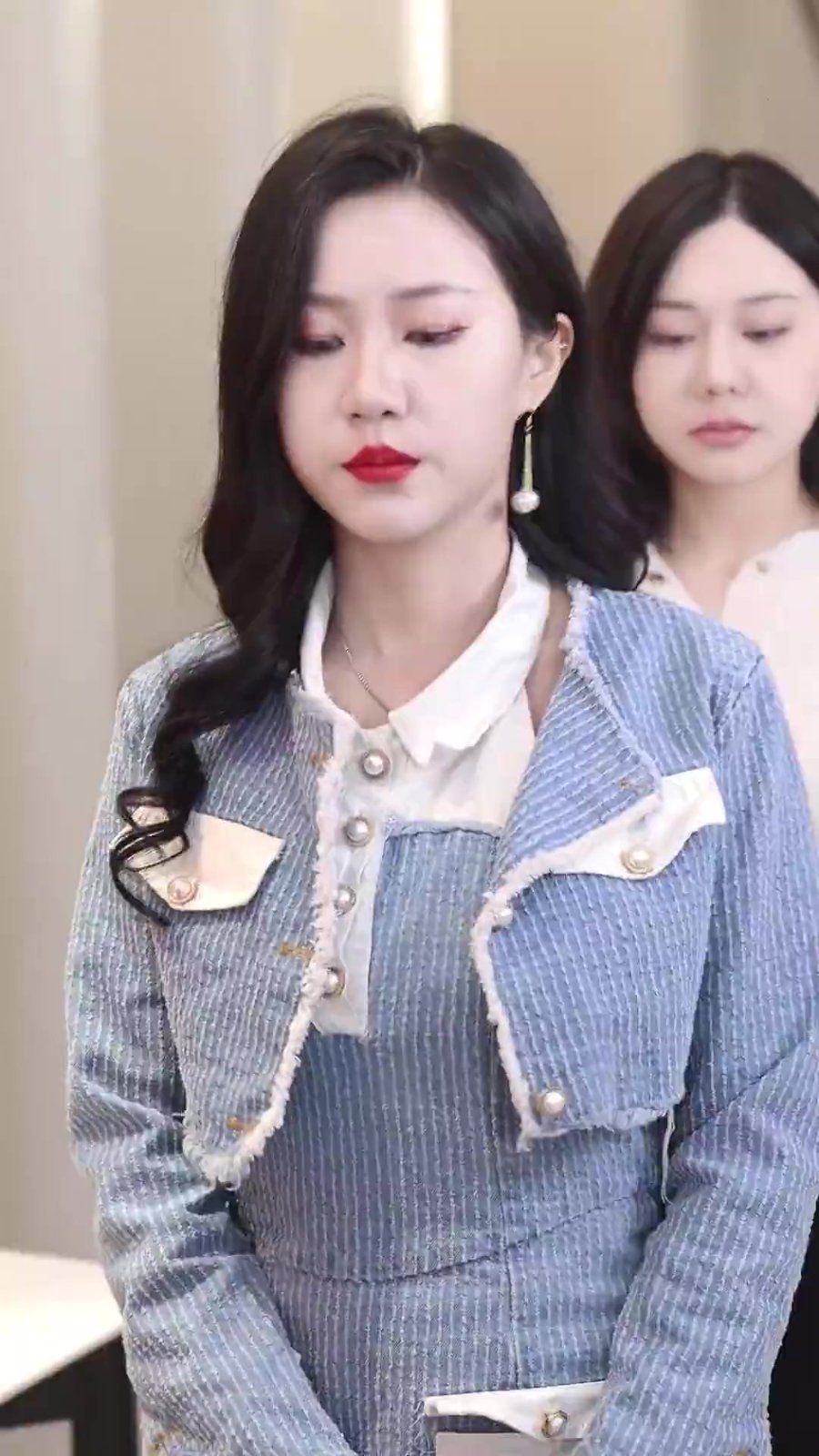 新亲亲我的白月光第1-20集