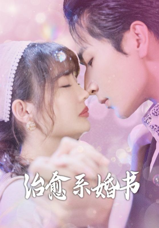 治愈系婚书第1-20集