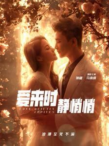 爱来时静悄悄第41-60集