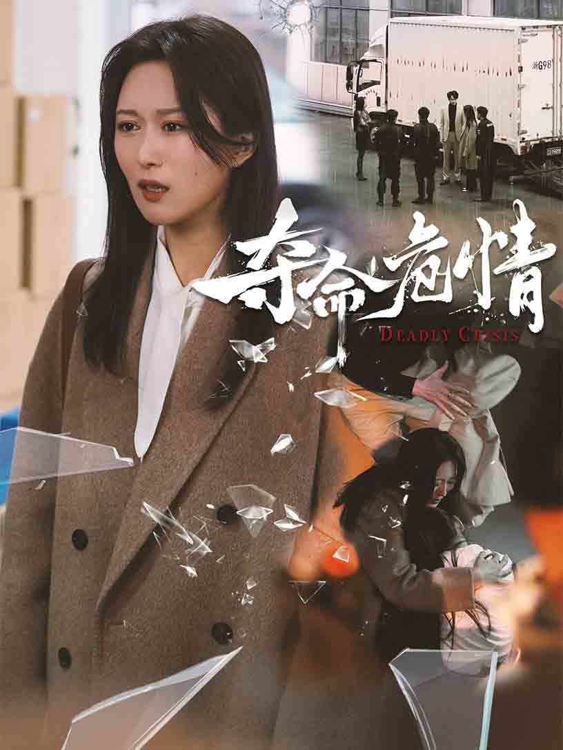 夺命危情第1-20集