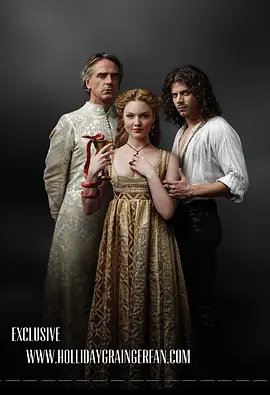 波吉亚家族 第三季第03集