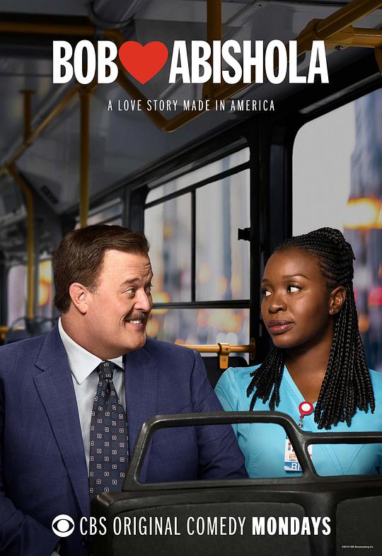 鲍勃心动 第一季第02集