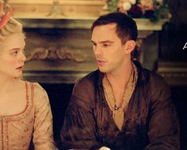 凯瑟琳大帝第02集