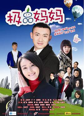 极品妈妈第12集