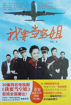 我要当空姐第02集