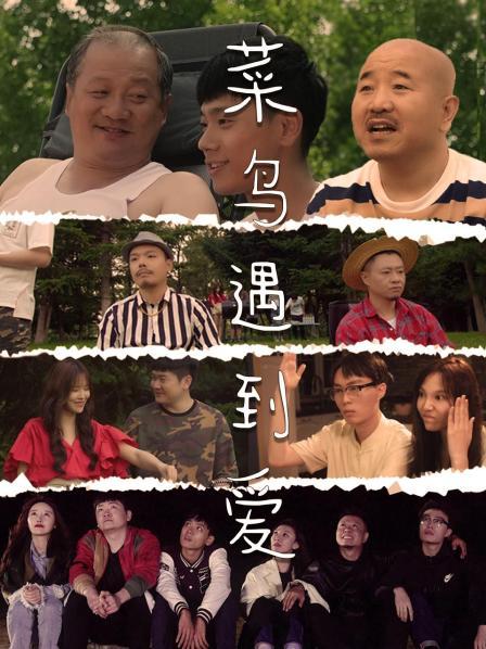 菜鸟遇到爱第01集