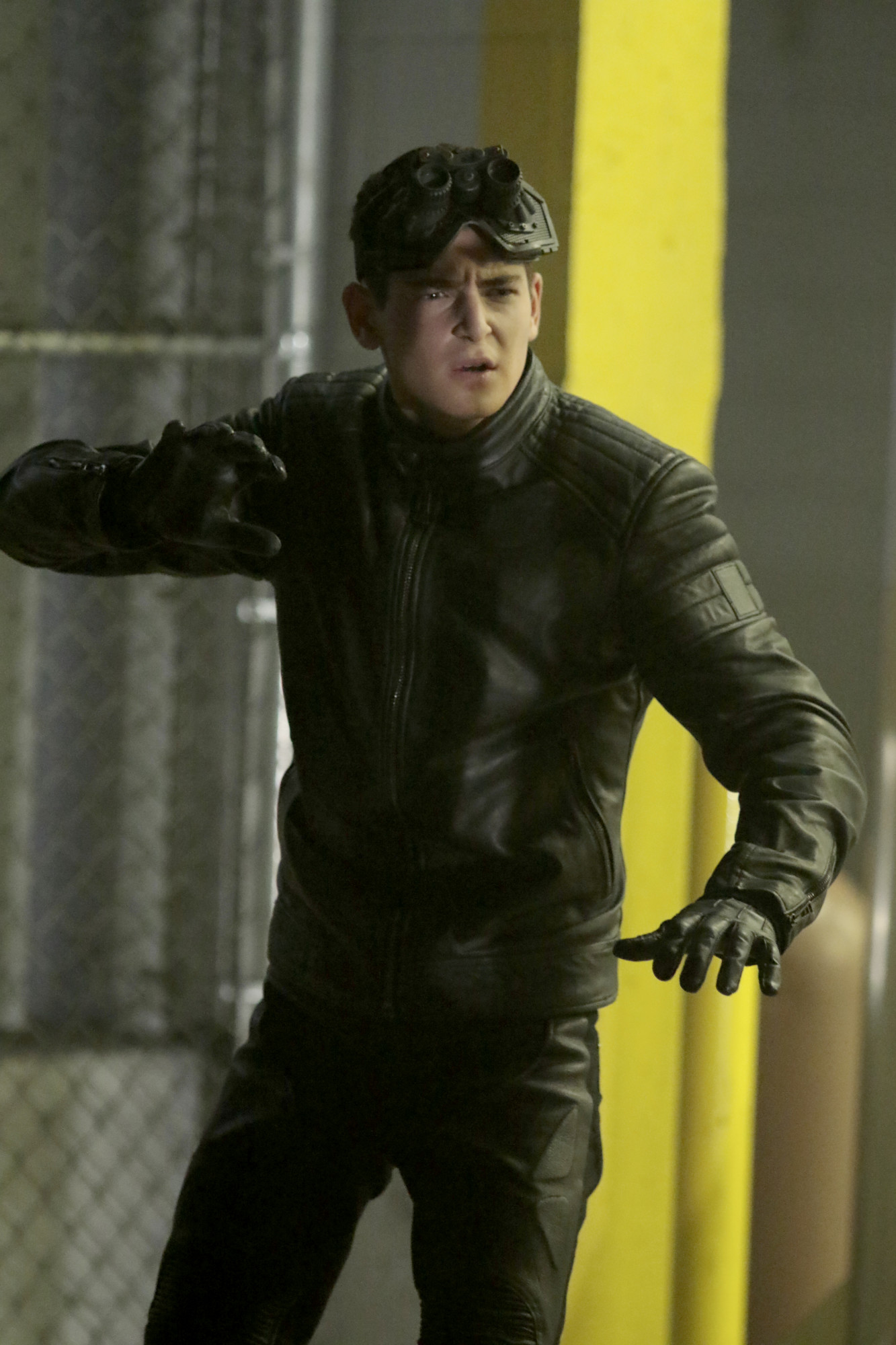 哥谭 第五季第02集