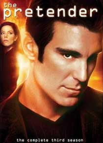 伪装者 第三季第07集