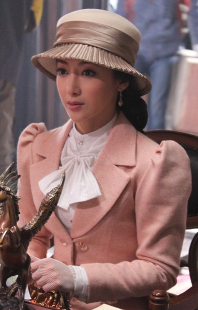 江南锄奸第10集