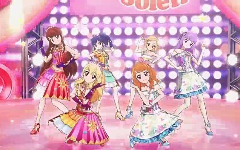 偶活学园 第四季普通话版第02集