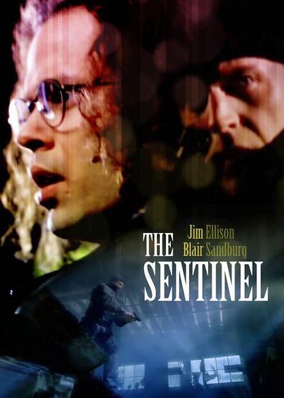 哨兵 第一季第01集