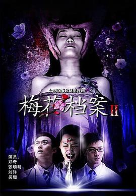 梅花档案2第02集